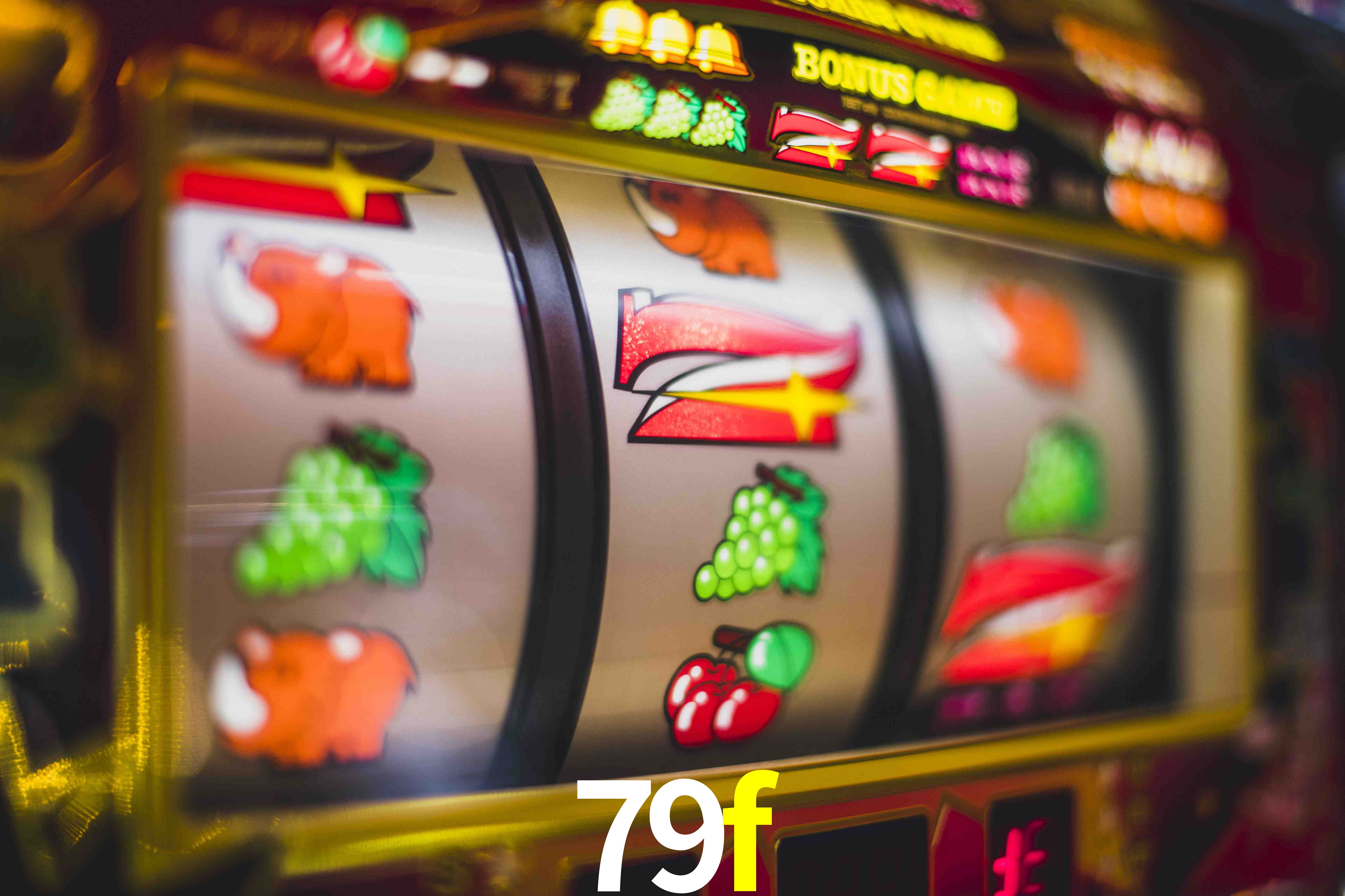 Welcome Bonus 79f