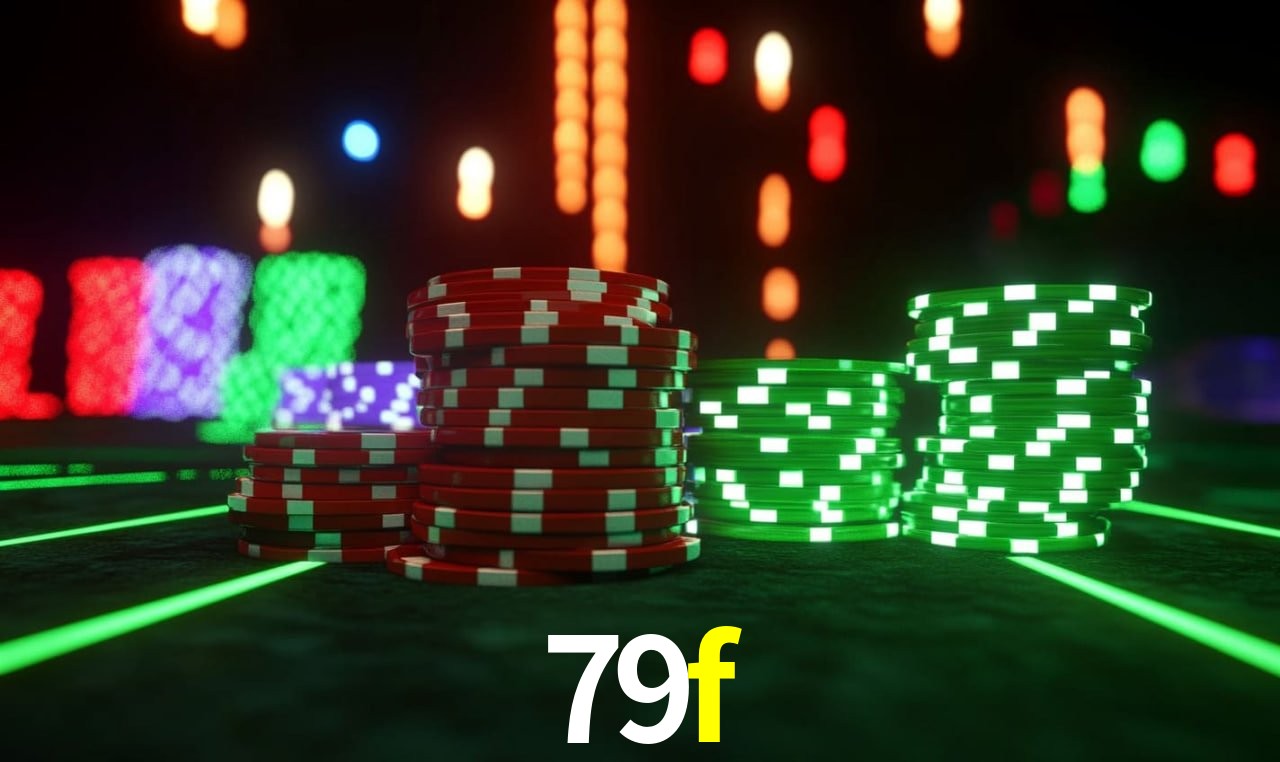 Slot Games 79f