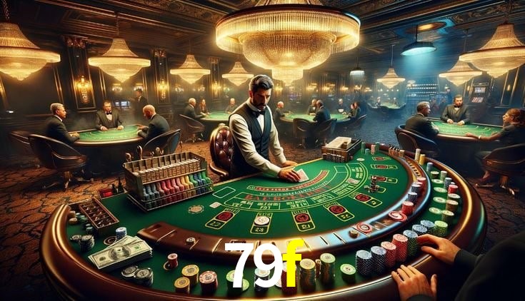 Live Casino 79f