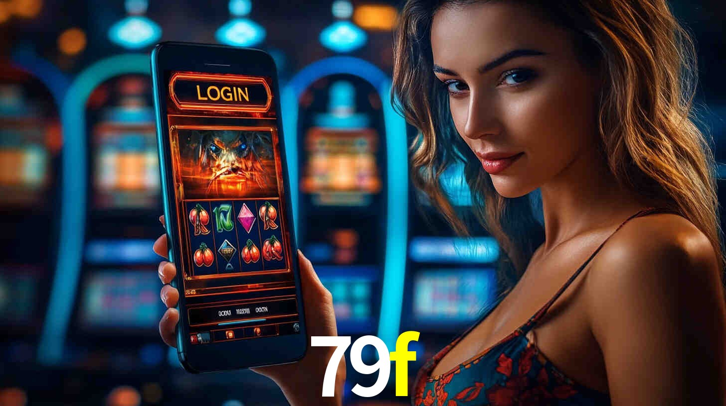 79f: A Experiência de Casino com Jogos de Mesa ao Vivo