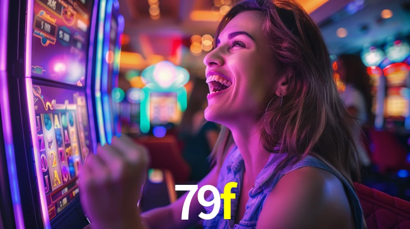 Experimente o Login Seguro Premium no 79f