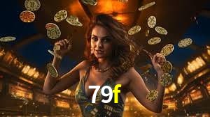 Game Providers 79f